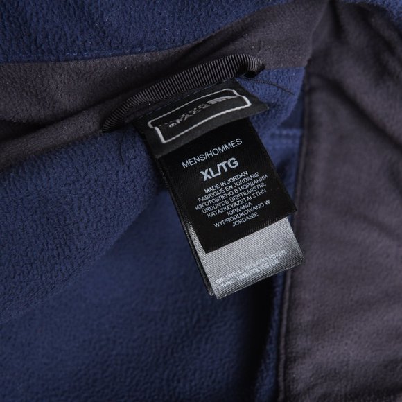 The North Face Men's Windwall 1 Jacket - Picture 5 of 6